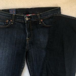Lucky Brand Jeans